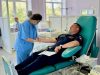 Виталий Дроздов: Донорская суббота – еще одна возможность помочь людям