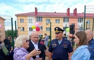 Чтобы было уютно!