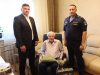 Виталий Дроздов: Гордимся подвигом старшего поколения