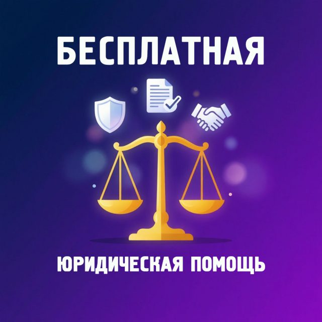 юрпомощь