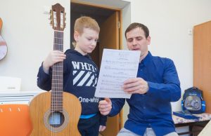 Еще 10 специалистов приступили к работе в малых городах и сельской местности благодаря федеральной программе
