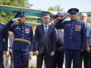 В Ивановской области отметили День Воздушно-десантных войск