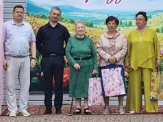 «Их судьбы — это история села Буньково»
