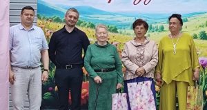«Их судьбы — это история села Буньково»