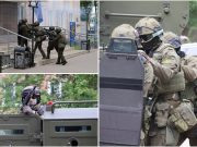 В Ивановской области провели антитеррористические учения «Гроза-2026»