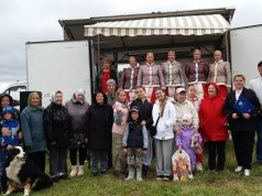 Здесь родины моей начало, здесь нахожу я свой исток: день рождения Кожевниково