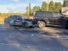В Ивановском округе в результате ДТП пострадал пассажир легкового автомобиля