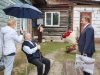 Фёдор Семёнович Шаронов из села Богородское отметил вековой юбилей