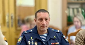Виталий Дроздов: Рад, что наша команда растет