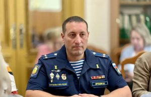 Виталий Дроздов: Рад, что наша команда растет