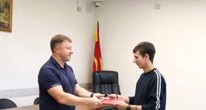 В Ивановском округе продолжается обеспечение жильем сирот