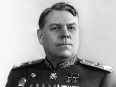 23 августа — День разгрома советскими войсками немецко-фашистских войск в Курской битве (1943 год)