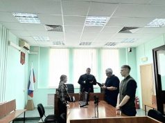 23-летний ивановец — нарушитель ПДД осужден к принудительным работам