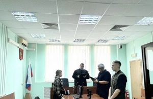 23-летний ивановец — нарушитель ПДД осужден к принудительным работам