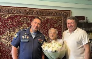 Две истории, одна память