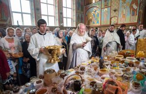Медовый Спас: сладость и горечь