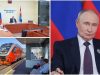 Владимир Путин о проекте наземного метро в Иванове: комплексный, прорывной и ориентированный на запросы жителей пример развития общественного транспорта