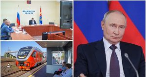 Владимир Путин о проекте наземного метро в Иванове: комплексный, прорывной и ориентированный на запросы жителей пример развития общественного транспорта