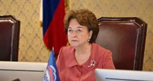 Президент России Владимир Путин подписал указ о государственной политике в сфере кадетского образования