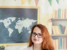 Педагог Кохомской коррекционной школы Олеся Карпова — в полуфинале Всероссийского конкурса наставников «Быть, а не казаться»
