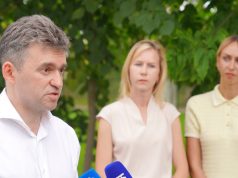 Станислав Воскресенский о поддержке предпринимателей в ситуации с «Вайлдберриз»: «Одни, наедине с проблемами вы не останетесь, все сосредоточенно работают над решениями»