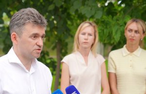 Станислав Воскресенский о поддержке предпринимателей в ситуации с «Вайлдберриз»: «Одни, наедине с проблемами вы не останетесь, все сосредоточенно работают над решениями»