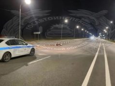 В Ивановском округе подросток на питбайке попал в ДТП
