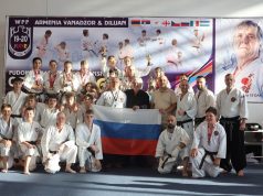 Триумф силы, мастерства и несгибаемого характера