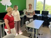 В Ивановском округе стартовала проверка готовности образовательных учреждений к началу нового 2026-2027 учебного года