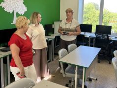 В Ивановском округе стартовала проверка готовности образовательных учреждений к началу нового 2026-2027 учебного года