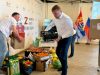 «Работа у бойцов самая важная — защищать Родину»