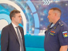 Дроздов: Решение о звании «Ветеран труда» для учителей очень ждали