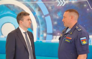 Дроздов: Решение о звании «Ветеран труда» для учителей очень ждали