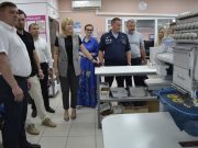 О мерах поддержки для военнослужащих