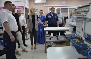 О мерах поддержки для военнослужащих