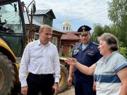 Виталий Дроздов: Семьи участников СВО должны быть окружены заботой