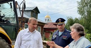 Виталий Дроздов: Семьи участников СВО должны быть окружены заботой