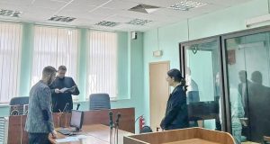 Вынесен приговор участнику организованной группы по делу о хищении нефти и повреждении нефтепровода в Ивановском округе