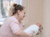 450 малышей родились в ивановских родильных домах в июле