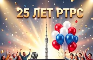РТРС: 25 лет на страже информационного пространства страны
