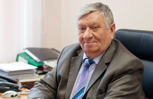 Николай МАРКОВ: «Школа устала от бесконечных реформ»