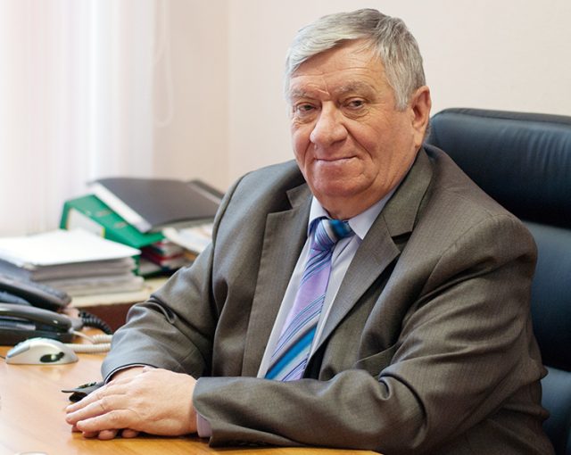 Николай Марков