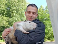 Они не просили о помощи, но их услышали