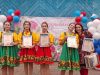 Иванцеву посвятили песни и танцы