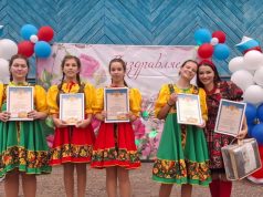 Иванцеву посвятили песни и танцы