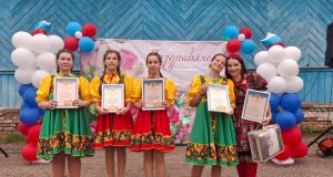 Иванцеву посвятили песни и танцы