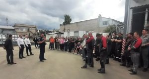 Делаем общее дело