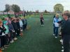 В Богданихе провели туристический слёт