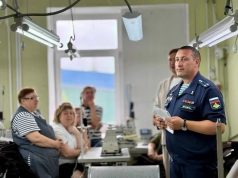 Дроздов: Предложения региона по поддержке предпринимателей приняли на федеральном уровне