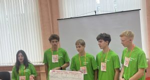 В ЦДО Ивановского муниципального округа стартовал муниципальный этап Всероссийского конкурса «Ученик года-2026»